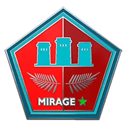 The Mirage Collection