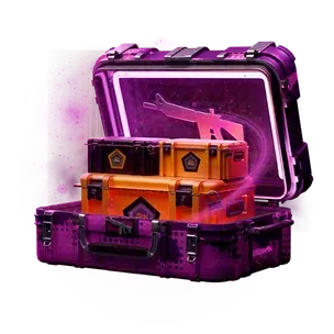 Container mix 