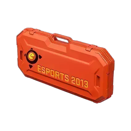 eSports 2013