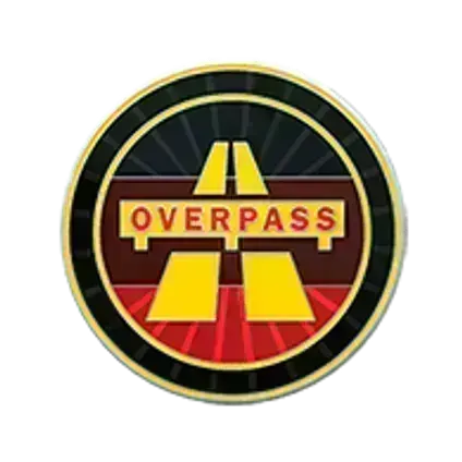 Коллекция "Overpass"
