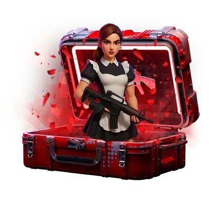 Проверка честной игры кейса Горничная