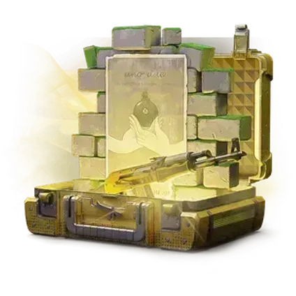 Проверка честной игры кейса Граффити "Inferno"