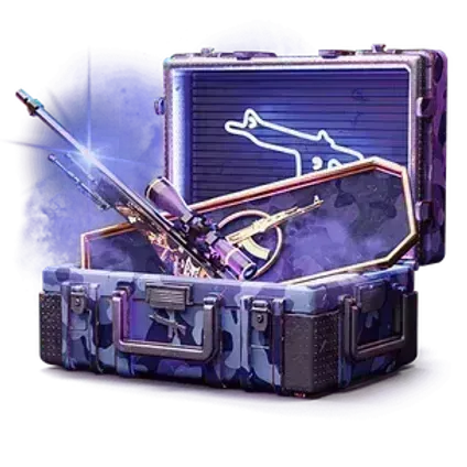 Checking the fair play of the case Master Guardian