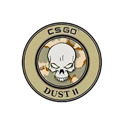 The Dust 2 Collection