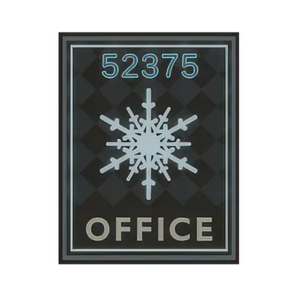 Коллекция "Office"