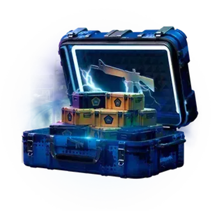 Eco containers