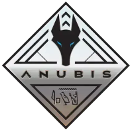 Коллекция "Anubis"