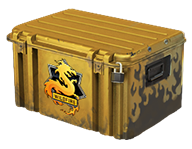 Operation Wildfire Case