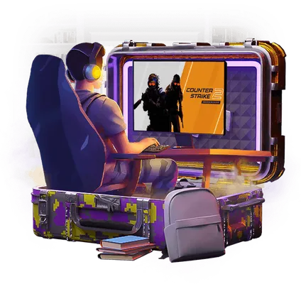 Проверка честной игры кейса GO2CASE