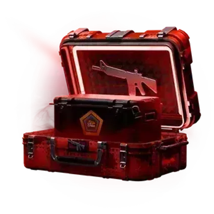 Luxury containers