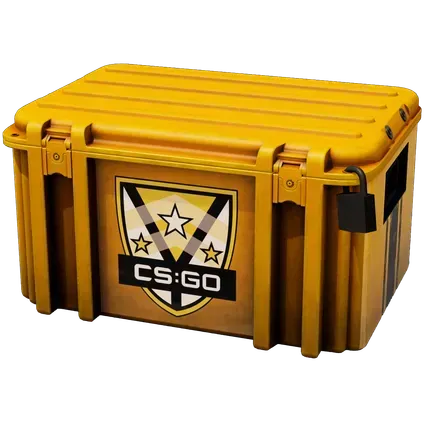 Охотничий оружейный кейс