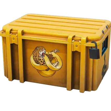 Сломанный клык