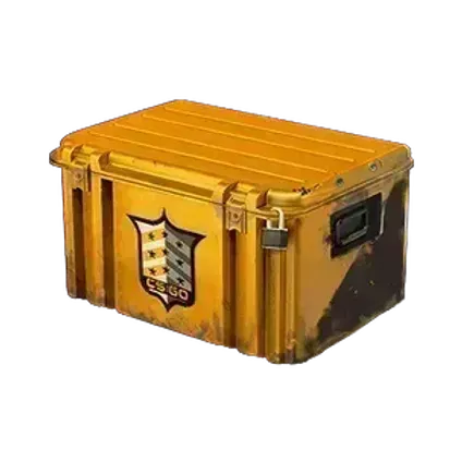 Тёмный кейс