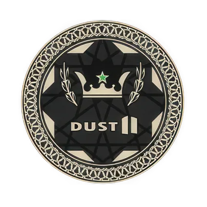 Коллекция "Dust 2"