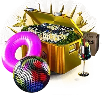 Überprüfung der Fairness des Falls csgotop case