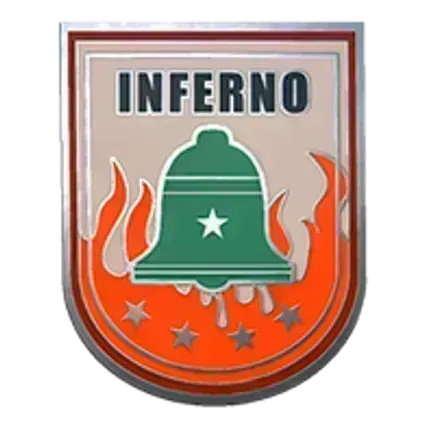 The Inferno Collection