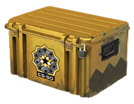 Chroma 3 Case