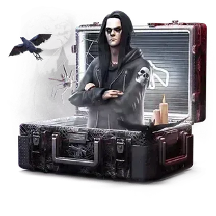 Checking the fair play of the case Goth