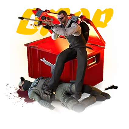 CsGo Drop