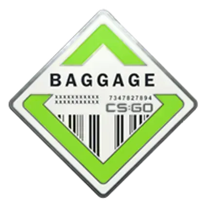 Die Kollektion "Baggage"