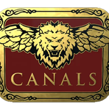 Коллекция "Canals"