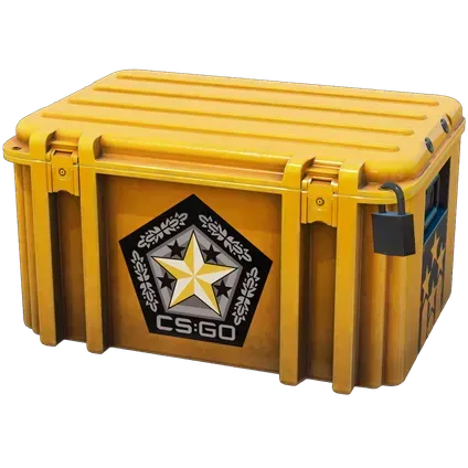 Гамма-кейс #2