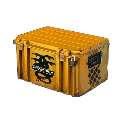 Operation Hydra Case