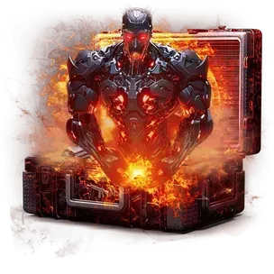 Evil AI