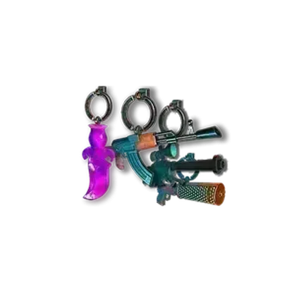 Checking the fair play of the case Small Arms Charms