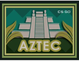 Коллекция "Aztec"