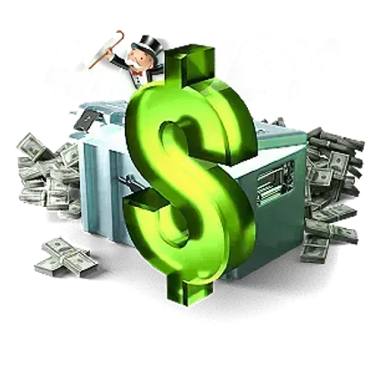 MONEY CASE