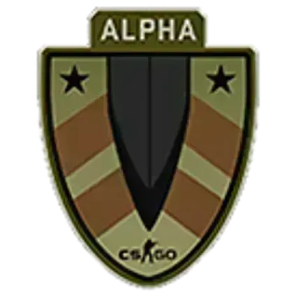 Коллекция "Alpha"