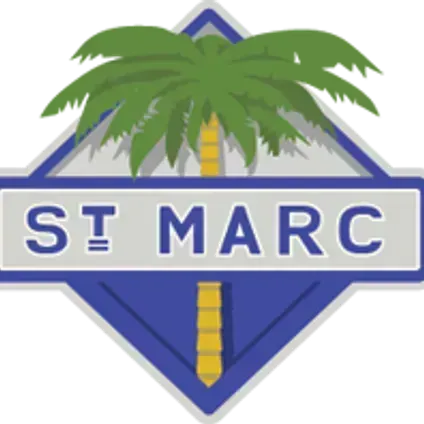 Коллекция "St. Marc"