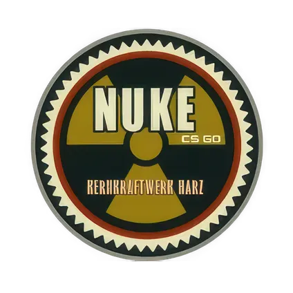 Коллекция "Nuke"