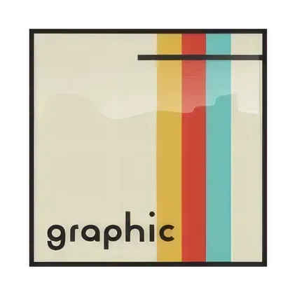 Graphic Design Collection