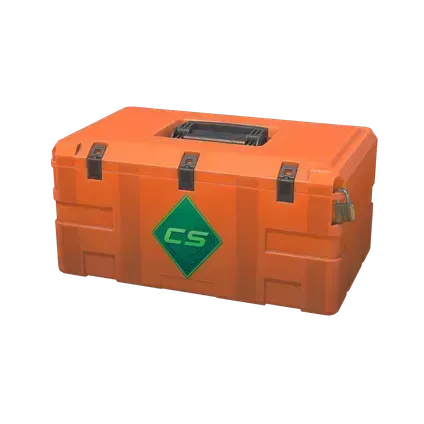 Галерейный кейс