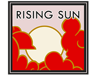 Коллекция "Rising Sun"