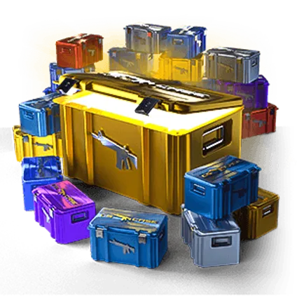 Drop warehouse