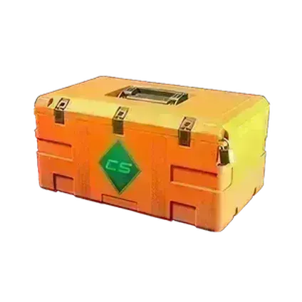 Галерейный кейс