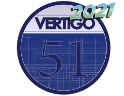 Коллекция "Vertigo 2021"