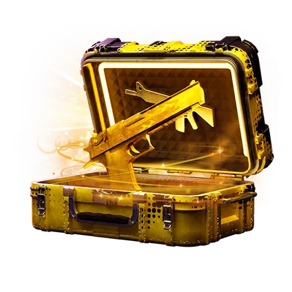 Фарм Deagle Blaze