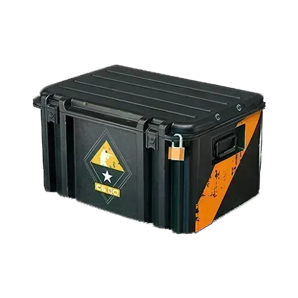 CS:GO Weapon Case