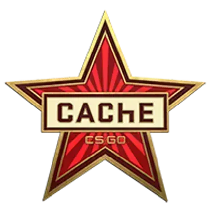 Коллекция "Cache"