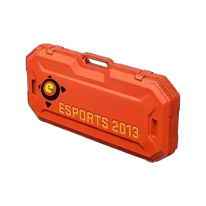 eSports 2013