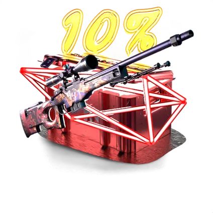 10% AWP