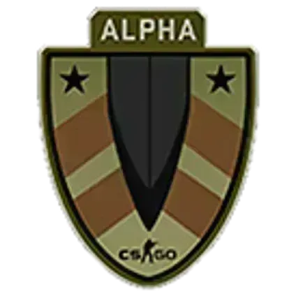 The Alpha Collection