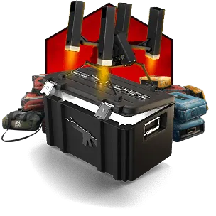 LOOT FARM CASE