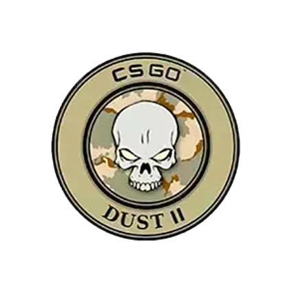 Die Kollektion "Dust 2"