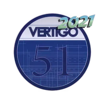 Коллекция "Vertigo 2021"