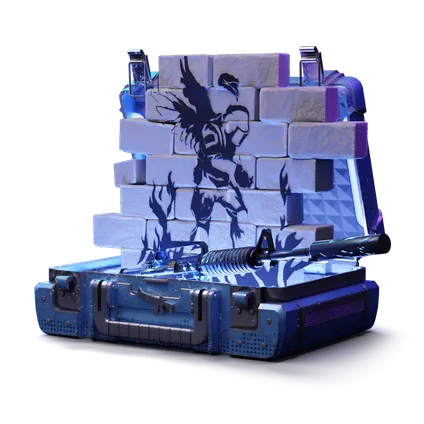 Граффити "Overpass"